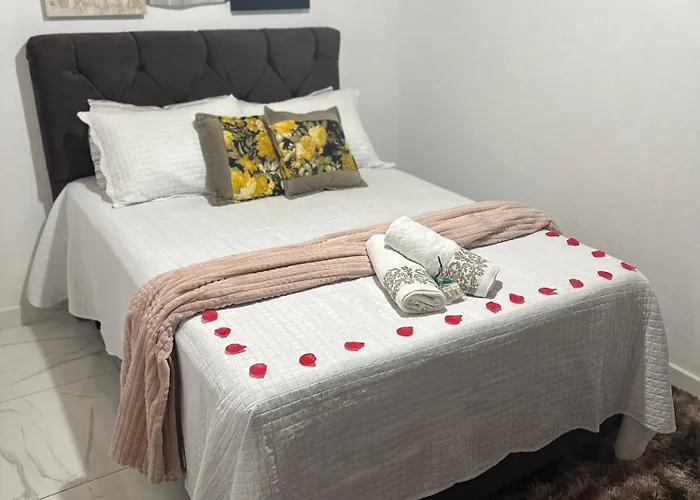 Pousada Da Cachoeira