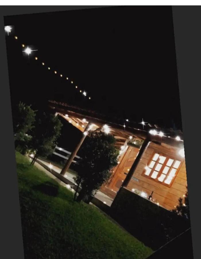 Lodge Da Cachoeira *