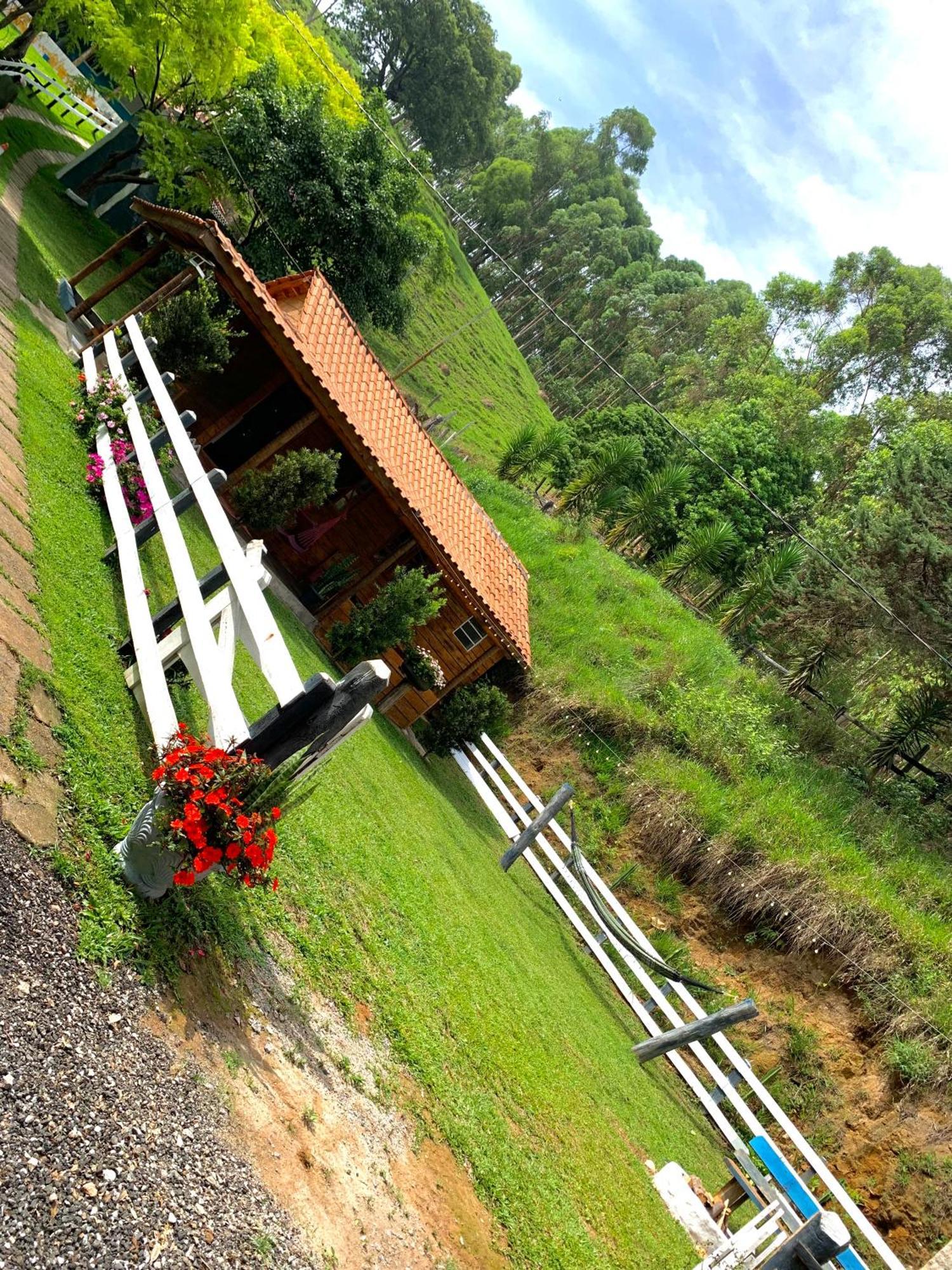 Da Cachoeira * Camanducaia