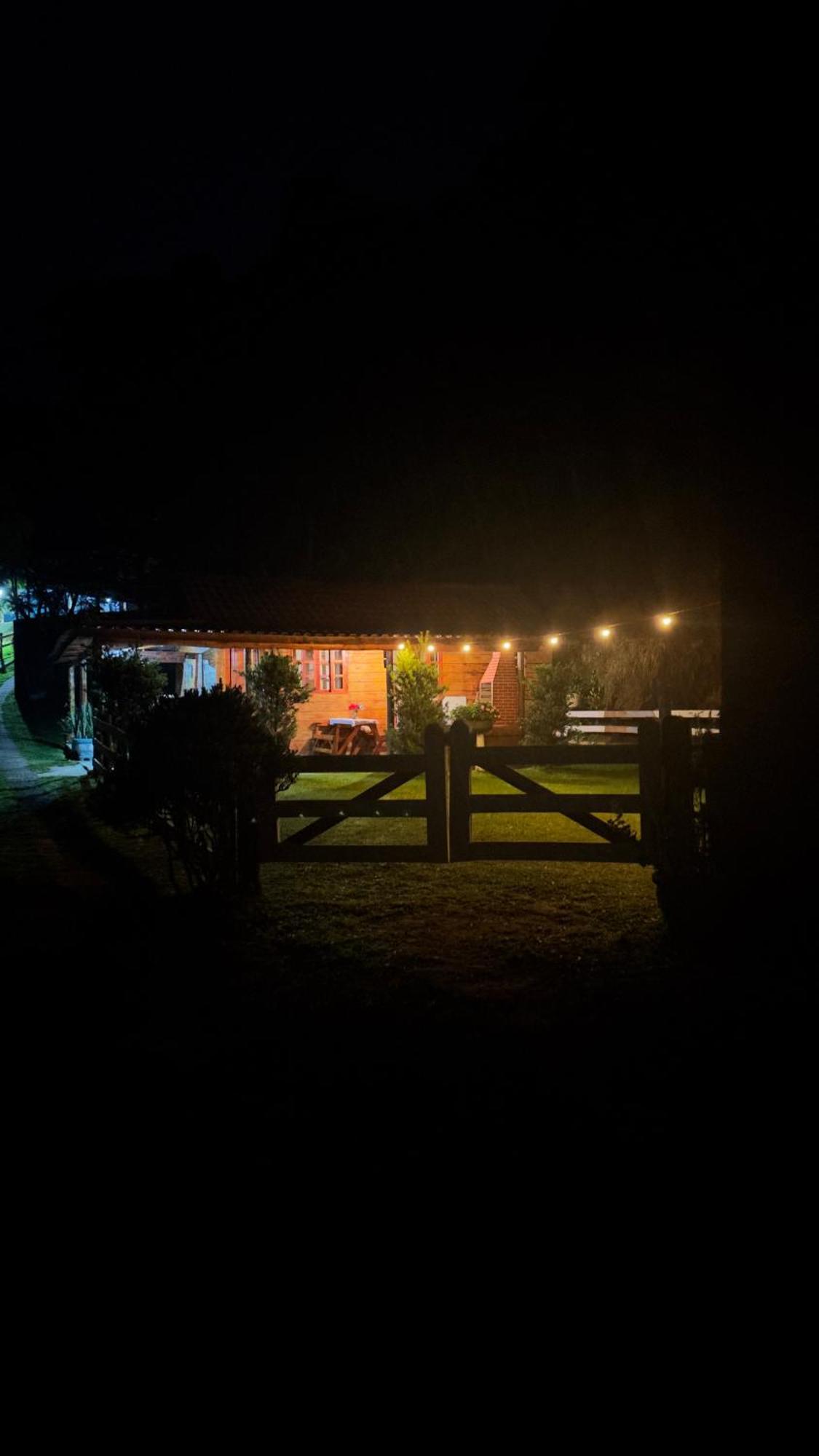 Lodge Da Cachoeira Camanducaia