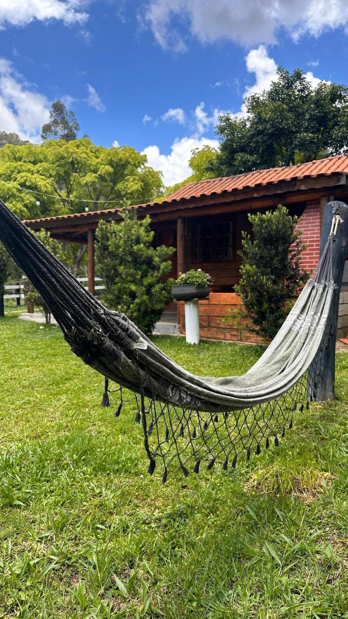 Lodge Da Cachoeira