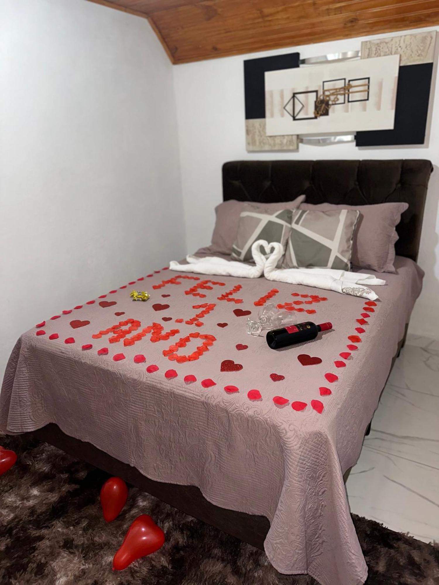 Da Cachoeira Lodge